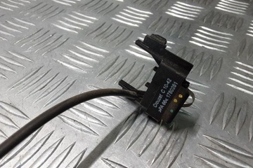 PANEL PŘEPÍNAČŮ RENAULT LATITUDE (L70_) 1780251 2.0L DIESEL 110KW 2011