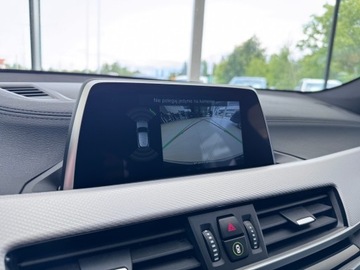 BMW X2 F39 2019 BMW X2 sDrive18i MSport, 1 właściciel, Salon Polsk, zdjęcie 36
