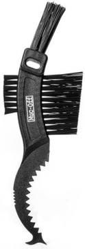 MUC-OFF BRUSH KIT набор щеток для ухода за волосами.