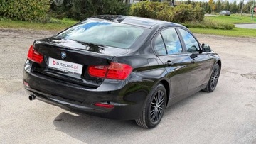 BMW Seria 3 F30-F31-F34 Limuzyna 2.0 316d 116KM 2013 BMW Seria 3 Raty 2.0 d Navi tylko 202tys km Nowy rozrzad Doinwestowana Gwa, zdjęcie 14