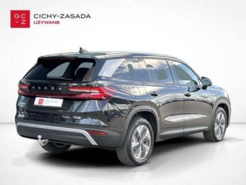 Skoda Kodiaq II SUV 2.0 TDI SCR 150KM 2025 Skoda Kodiaq SalonPL 2.0TDI 150KM DSG ACC MATRIX Pak.Winter Pak.Light HAK, zdjęcie 4