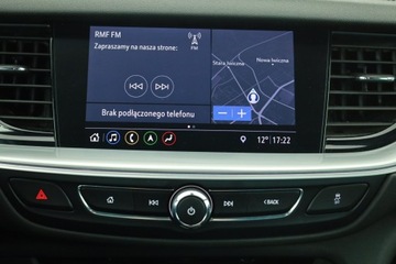 Opel Insignia II Sports Tourer Facelifting 2.0 Diesel 174KM 2021 Opel Insignia 2.0 CDTI, Salon Polska, zdjęcie 11