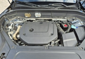 Volvo XC90 II 2023 Volvo XC 90 Super stan 7 osob Full opcja 2.0 Benzyna 320KM, zdjęcie 26