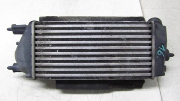 FORD ECOSPORT 1.0 INTERCOOLER 12-17 16