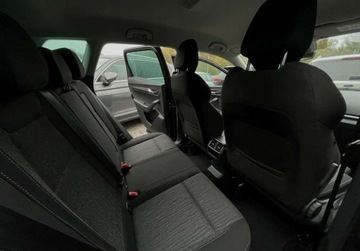 Skoda Karoq Crossover 1.6 TDI 115KM 2018 Skoda Karoq 1.6 TDI DSG GWARANCJA BEZWYPADKOWY kamera navi 1.6, zdjęcie 15
