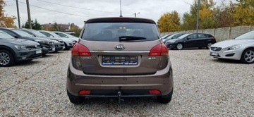 Kia Venga Mikrovan Facelifting 1.4 DOHC 90KM 2016 Kia Venga Super Stan Bezwypadkowy, zdjęcie 7