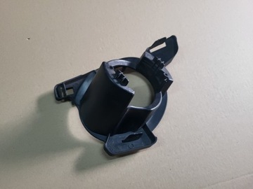 DACIA DOKKER DRŽÁKY HALOGEN LEVÉ