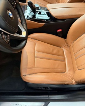 BMW Seria 5 G30-G31 Limuzyna Facelifting 2.0 520i 184KM 2021 BMW Seria 5 BMW Seria 5 520i mHEV Luxury Line sport 2.0 Benzyna 184KM, zdjęcie 23