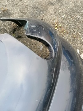 30 ЗАДНИЙ БАМПЕР AUDI A8 D3