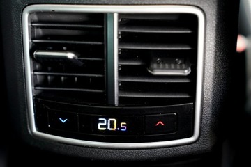 Kia Sportage V SUV 1.6 T-GDI HEV 230KM 2023 Kia Sportage MAX OPCJA skóra FUL LED nawi KAMERY, zdjęcie 19