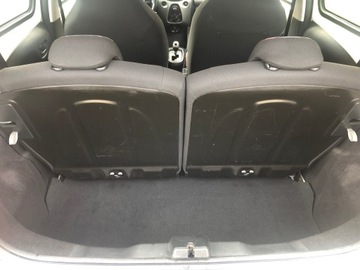 Citroen C1 II Hatchback 5d 1.0 VTi 68KM 2016 CITROEN C1 AUTOMAT KLIMA IDEALNY STAN BEZWYPADKOWY 1 WŁAŚCICIELKA Z NIEMIEC, zdjęcie 13