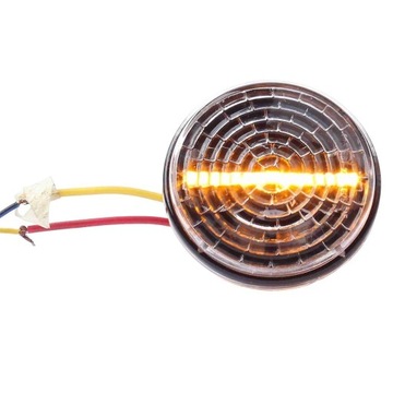 LAMPA SMĚROVKA LED DO MX-5 NA 1989-1998 ČIRÁ