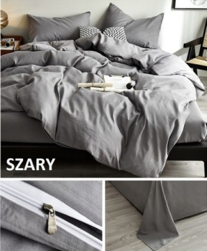 КОМПЛЕКТ ПОСТЕЛЬНОГО ПРИНАДЛЕЖНОСТИ 200х220 + 2 ЦВЕТА НАВУШКИ