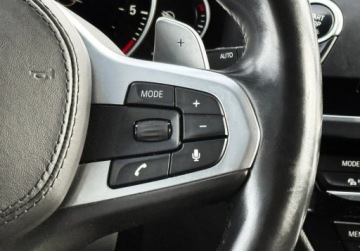 BMW X3 G01 SUV 2.0 20d 190KM 2018 BMW X3 I wlasciciel M Sport Gwarancja Bezwypadkowy FVAT23, zdjęcie 19