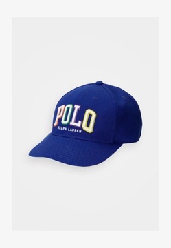 POLO RALPH LAUREN CZAPKA BEJSBOLÓWKA MĘSKA