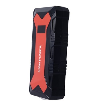 СТАРТЕР ДЛЯ СТАРТЕРОВОГО УСТРОЙСТВА POWERBANK