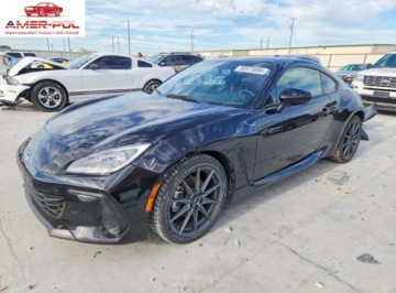 Subaru BRZ II 2.4 D-4S 228KM 2023 Subaru BRZ Limited 2023 2.4 Benzyna 228KM