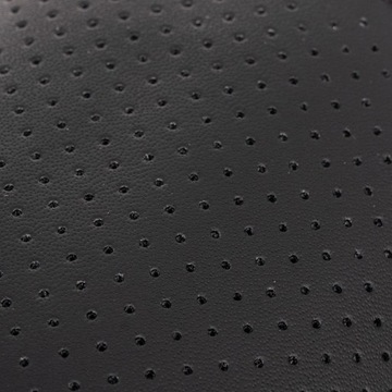 Эковая кожаная ручка