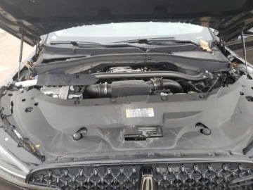Lincoln Aviator 2025 Lincoln Aviator Reserve 2025 3.0 Benzyna 400KM, zdjęcie 6