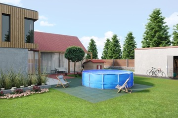 Резиновая пластина 50х50х2,5 серая RAL 7046 OUTLET_R