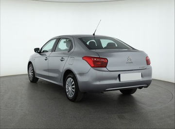 Citroen C-Elysee II Sedan Facelifting 1.2 PureTech 82KM 2018 Citroen C-Elysee 1.2 PureTech, Salon Polska, zdjęcie 3