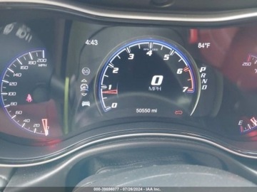 Jeep Grand Cherokee IV 2019 Jeep Grand Cherokee Trackhawk 4x4 2019 6.2l 6.2 Benzyna 707KM, zdjęcie 10