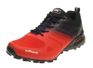 Buty Terenowe Sportowe DK THANOS SoftShell 44