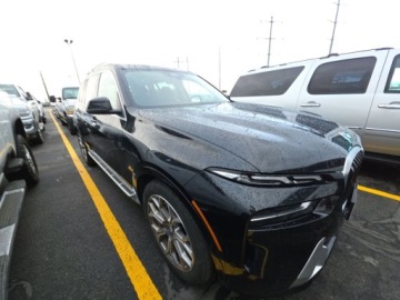 BMW X7 2025 BMW X7 xDrive40i 2025 3.0 Benzyna 375KM, zdjęcie 6