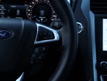 Ford Mondeo V Kombi 2.0 TDCi 150KM 2017 Ford Mondeo 2.0 TDCI, Salon Polska, Serwis ASO, zdjęcie 19