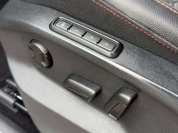 Seat Tarraco SUV 2.0 TDI 200KM 2022 Seat Tarraco FR-Line 2.0 TDI, DCC, HAK, Webasto, APP 2.0 Diesel 200KM, zdjęcie 10