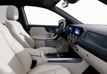 Mercedes EQA SUV Facelifting 250+ 190KM 2026 Mercedes-Benz EQA 250 Pakiet Progressive Advanced Plus Elektryczny 190KM, zdjęcie 6