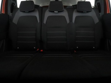 Dacia Jogger 1.0 TCe 110KM 2022 Dacia Jogger LPG 7 os. LED klimatyzacja czujniki, zdjęcie 17