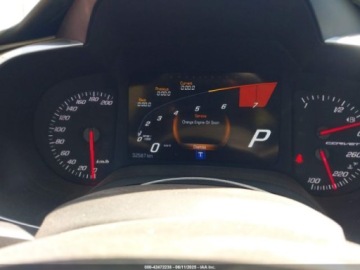 Chevrolet Corvette C7 2017 Chevrolet Corvette Grand Sport 2017 6.2 Benzyna 460KM, zdjęcie 9