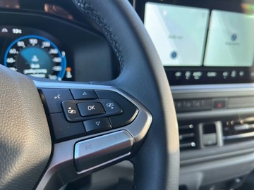 Volkswagen Caravelle T6 2025 Volkswagen Caravelle Life 4MOTION 4x4/AUTOMAT, 2.0, zdjęcie 20