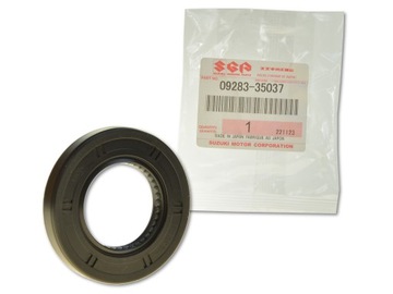 USZCZELNIACZ PÓŁOSI 35x62x9.5 09283-35037 SUZUKI