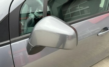 Opel Mokka I SUV 1.4 Turbo ECOTEC 140KM 2017 Opel Mokka X Opel Mokka FL 1.4 Turbo 140 KM Manual Navi Klima PDC Ser, zdjęcie 17