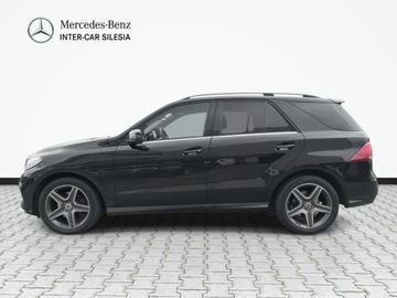 Mercedes GLE W166/C292 SUV 3.0 350d 258KM 2016 Mercedes-Benz GLE 3.0 Diesel 258KM, zdjęcie 7