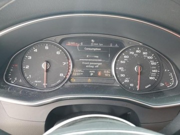 Audi A6 C8 2020 Audi a6 2020 Audi A6 Premium 45 TFSI quattro 2.0 Benzyna 248KM, zdjęcie 8