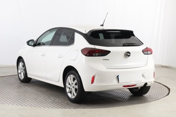 Opel Corsa F Hatchback 5d 1.2 Turbo 100KM 2022 Opel Corsa 1.2 Turbo, Salon Polska, Serwis ASO, zdjęcie 3