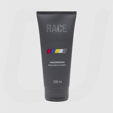 MAGNESIUM Recovery Cream Race Бальзам