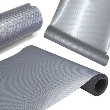 Противоскользящий защитный коврик для полок 30x150 MA11