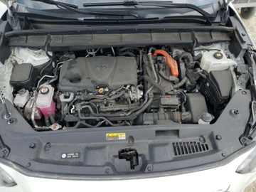 Toyota Highlander III 2023 Toyota Highlander Hybrid Limited 2023 2.5l 2.5 Hybryda 243KM, zdjęcie 6