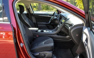 Ford Mondeo V Kombi Facelifting 2.0 EcoBlue 190KM 2019 Ford Mondeo SW 2019 r. 2,0TDCI(190KM) Automat Lift Salon PL 1 wl. Bezwypad, zdjęcie 3