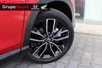 Honda HR-V III SUV Facelifting 1.5 i-MMD 131KM 2026 Honda HR-V e:HEV 1.5 Hybryda 131KM 2WD Advance LIFT rabat 10tys, zdjęcie 8