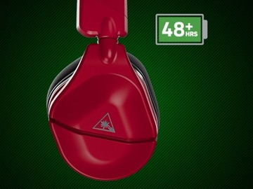 ИГРОВЫЕ НАУШНИКИ TURTLE BEACH STEALTH 600 GEN2 MAX