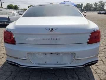 Bentley Continental III 2020 Bentley Flying Spur 2020 6.0l 6.0 Benzyna 626KM, zdjęcie 2