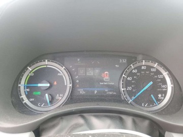 Toyota Highlander III 2021 Toyota Highlander Hybrid Platinum 2021 2.5l 2.5 Hybryda 243KM, zdjęcie 9
