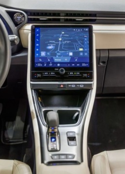Lexus LBX 2023 Lexus LBX 1.5 Hybrid Elegant Tech 1.5 Hybryda 136KM, zdjęcie 18