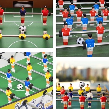 НАБОР ИЗ 12 ФУТБОЛЬНЫХ МЯЧЕЙ BIEDRONKA