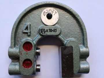 Калибр МСЛа 18-21